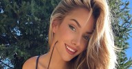 Paige Spiranac hounded by fakes and phoneys as golf goddess begs 'please stop'