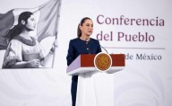 La mañanera de Sheinbaum, 21 de octubre, sigue la transmisión en vivo
