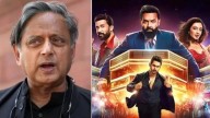Bollywood ‘AI Taking Over the Best of Us’: Netizens Claim Shashi Tharoor Used ChatGPT To Review Aryan Khan’s Netflix Web Series ‘The Ba***ds of Bollywood’, Share Hilarious Reactions