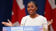 Kemi Badenoch’s speech savages Keir Starmer and Nigel Farage, pledges to scrap stamp duty and cut deficit