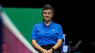 De un colegio de Palma a soñar con arbitrar en los Juegos Olímpicos