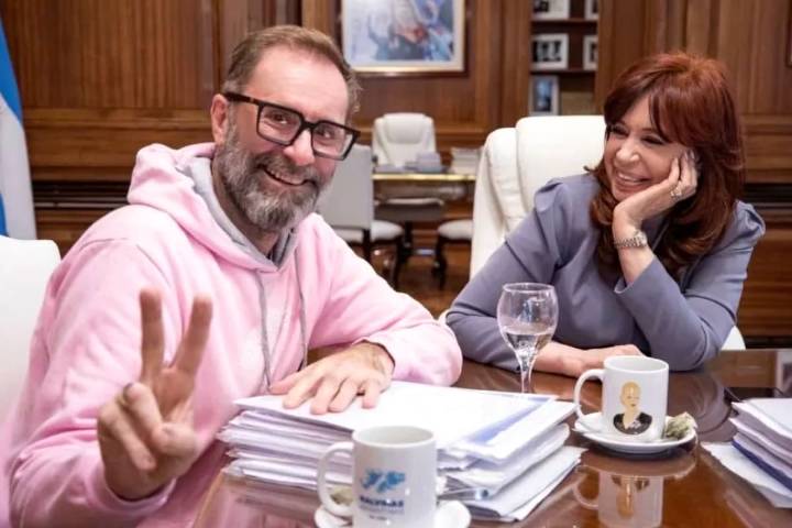 Santa Cruz. El kirchnerismo volvió a ganar una elección con un referente de Cristina y dejó en crisis al gobierno de Vidal