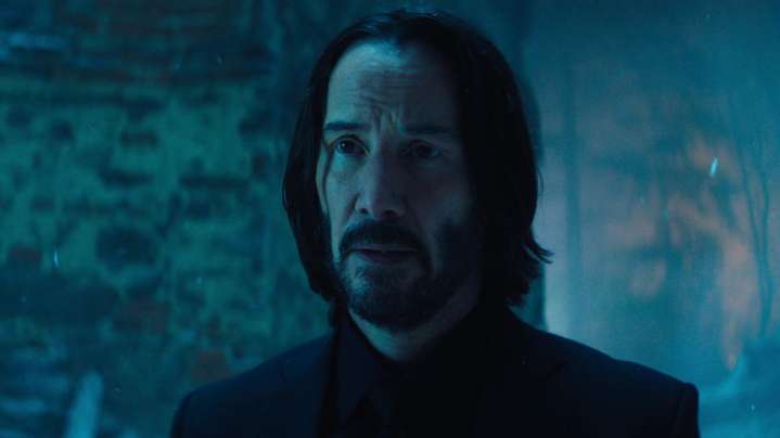 How John Wick Director Chad Stahelski Really Felt About Keanu Reeves' Ballerina Appearance