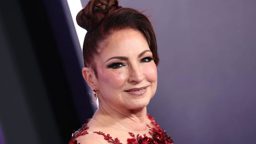 Gloria Estefan confiesa que teme "hablar en español" en EE. UU. por las políticas de Trump