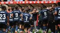 El Ceuta afianza su gran racha ante una Cultural que no sabe lo que es ganar en casa