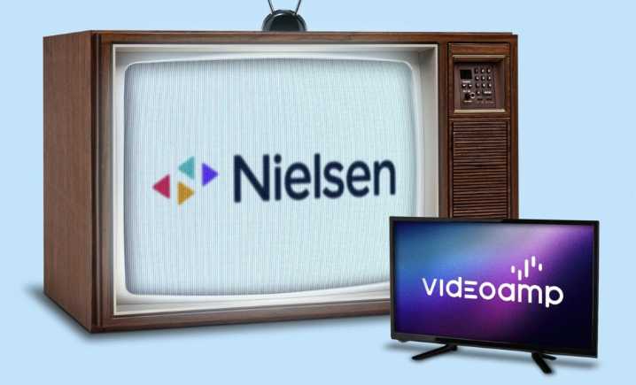 Por qué VideoAmp cree que puede acabar con el monopolio de Nielsen en las mediciones de audiencia televisiva