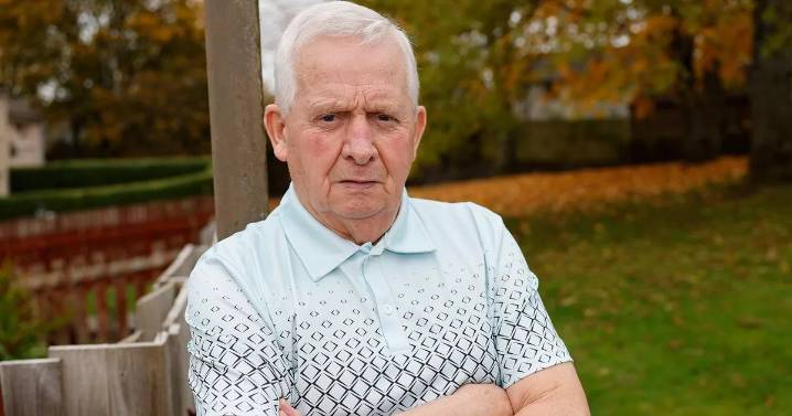Frantic West Lothian man 'told call yourself an ambulance by GP receptionist'