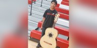 Boy dies after being struck in suspected DUI crash while walking to school, family says