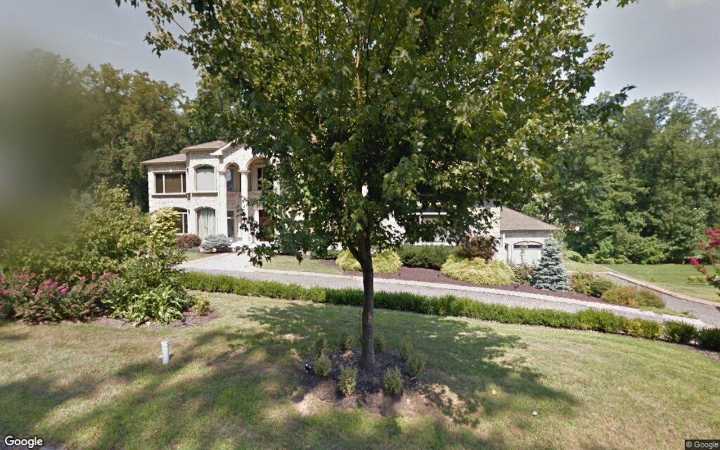 10 most expensive homes sold in Monmouth County, Oct. 20
