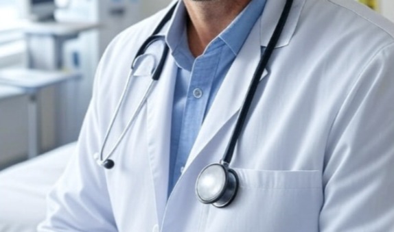 Doctor hacked in hospital in Kerala by father of deceased patient