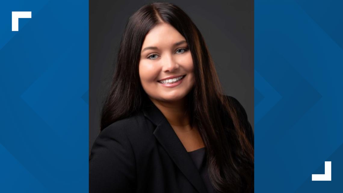 Rockingham County Economic Development names Morgan McKinney Assistant Project Manager