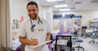 Caring for Utah patients: Westminster’s 3-year nursing program designed to connect grads with industry