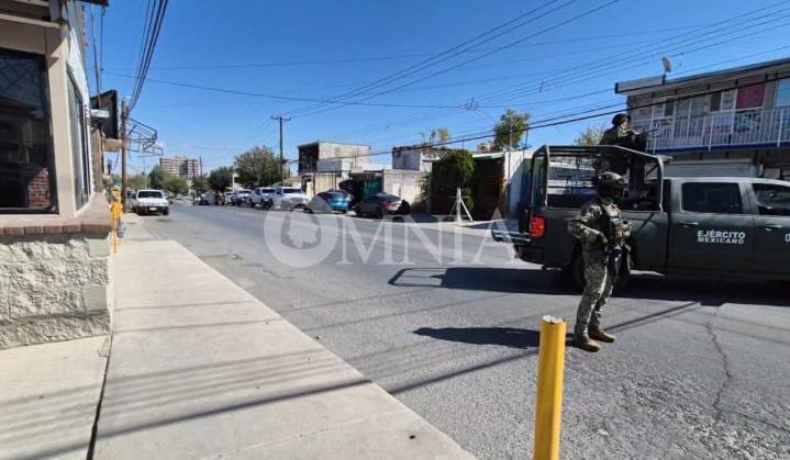Comienzan con cateos en distintas zonas de Ciudad Juárez