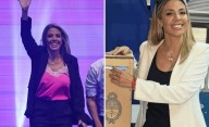 La decisión de Virginia Gallardo tras ganar una banca en diputados