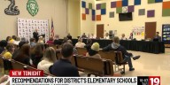 Lakewood Schools superintendent makes recommendations for elementary schools future