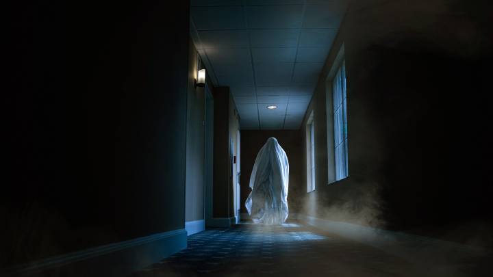 I play with ghosts at these nine haunted US hotels