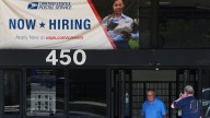 Lack of jobs data due to government shutdown muddies outlook for hiring, the economy