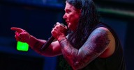 Ozzy Osbourne tribute band to play Baton Rouge State Fair