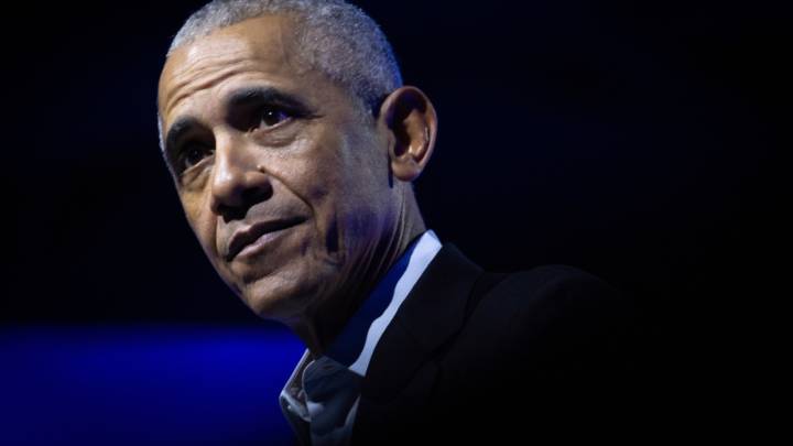 Marc Maron's 'WTF' Last Episode Features Barack Obama Interview