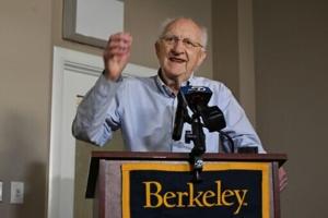 Nobel physics laureate says Trump cuts will ‘cripple’ US research