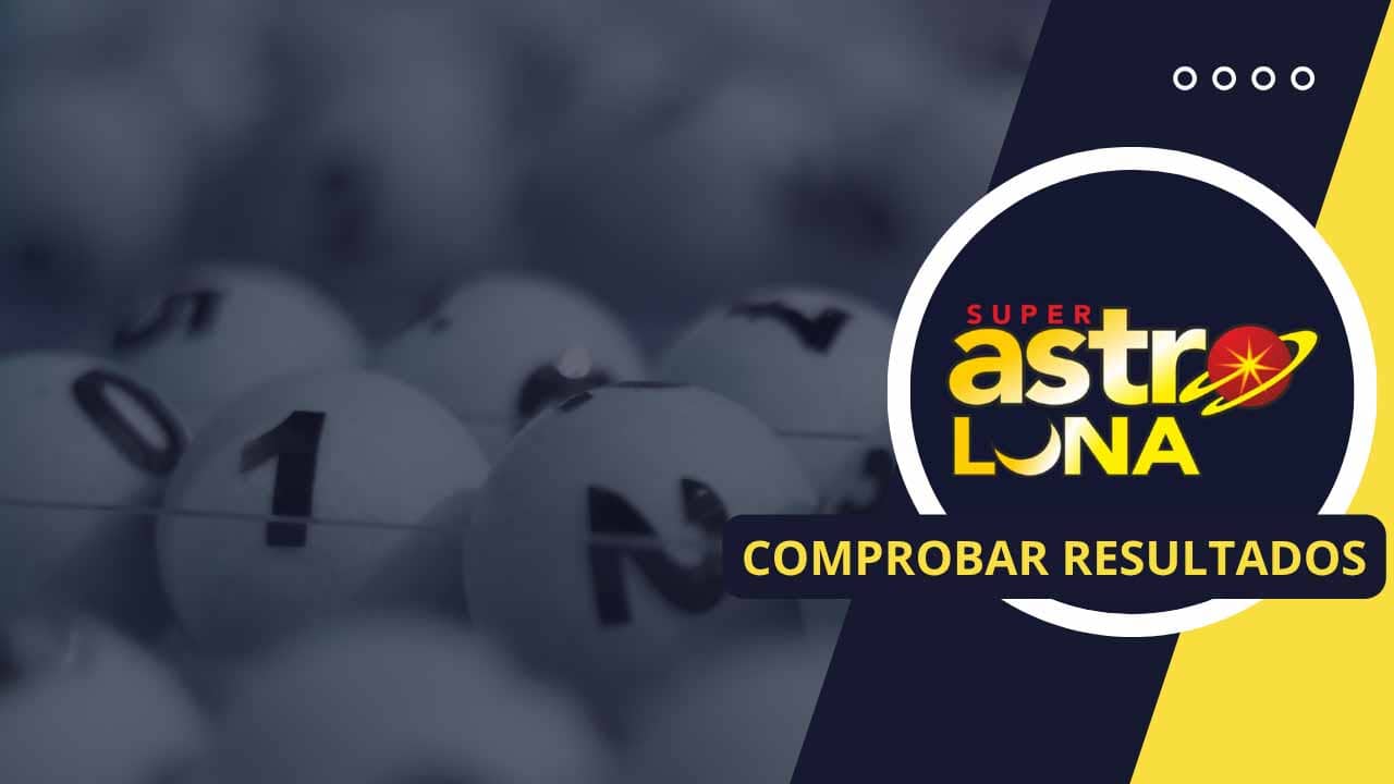 Super Astro Luna, miércoles 29 de octubre: conoce el resultado oficial del día