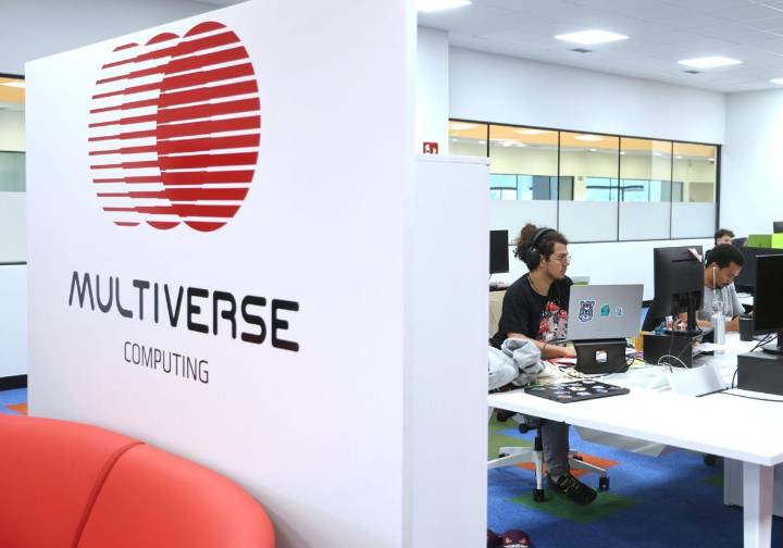 La donostiarra Multiverse se alía con Indra para desarrollar inteligencia artificial soberana en defensa