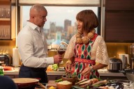 Chris Jackson Reacts to 'And Just Like That' Ending: 'A Little Sad'