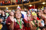 Alcaldesa Carmen Meléndez: “Somos herederos de Apacuana”