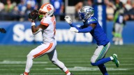 Bucs hail 'outstanding' Emeka Egbuka after latest late win