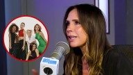 Victoria Beckham Likes the 'Idea' of Spice Girls Reunion