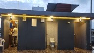 Mumbai News: BMC Installs Bio-Toilets Along Coastal Road To Enhance Public Amenities