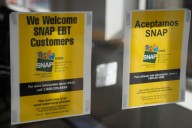 Trump Admin Warns Releasing SNAP Funds Would Be ‘Disastrous’