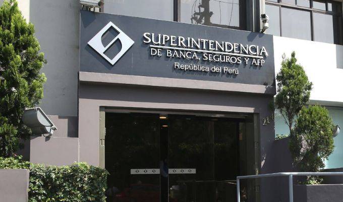Reforma de pensiones: SBS presenta proyecto para ingreso de bancos, cajas y financieras al sistema