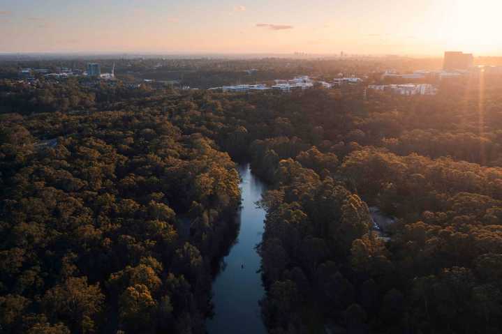 Australia’s most liveable neighbourhoods for 2025 have been revealed