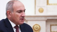 Armenian archbishop sentenced to 2 years in prison over alleged coup plot