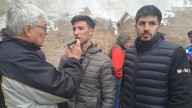 Juan Ayarza Garré volvió a la Junior y se quedó con el triunfo en su ciudad