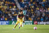 América le pone un baile y 3 goles al Santos Laguna