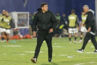 Córdova pide fortaleza mental a La Roja Sub 20: “Hay una serie de situaciones que ellos están aprendiendo a manejar”