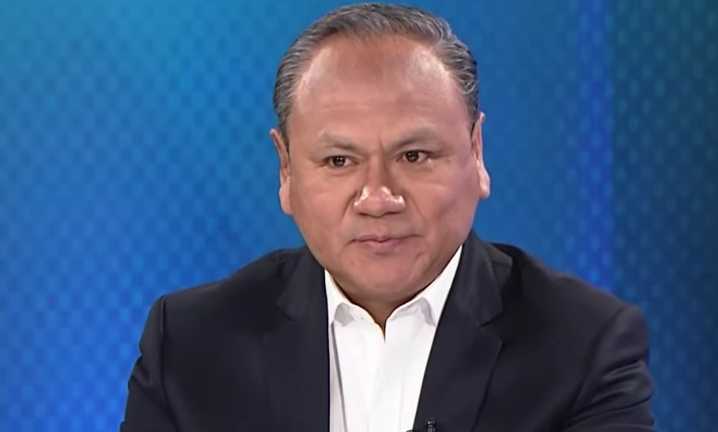 Mariano González sobre el estado de emergencia: “Se está actuando rápido, pero temo que sea puro show”