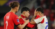 La reunión secreta en que Egipto le pidió a FIFA cambiar las reglas y clasificar en el Mundial Sub 20 por vencer a Chile