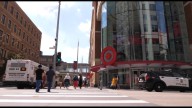 Target sends out 815 layoff notices to employees on Tuesday