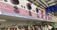 Martin Lewis-inspired £20 B&M buy keeps me warm without the heating and has some surprising uses