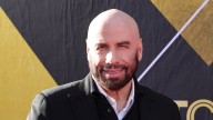 John Travolta shares emotional song he recorded for late wife Kelly Preston