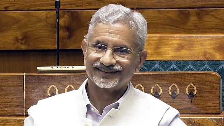 JNU's School Of International Studies To Mark 70th Anniversary With Aravalli Summit; S Jaishankar As Keynote Speaker On Oct 6