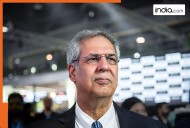 Bad news for Noel Tata, Tata Capital shares make flat market debut on…, climbs only by…