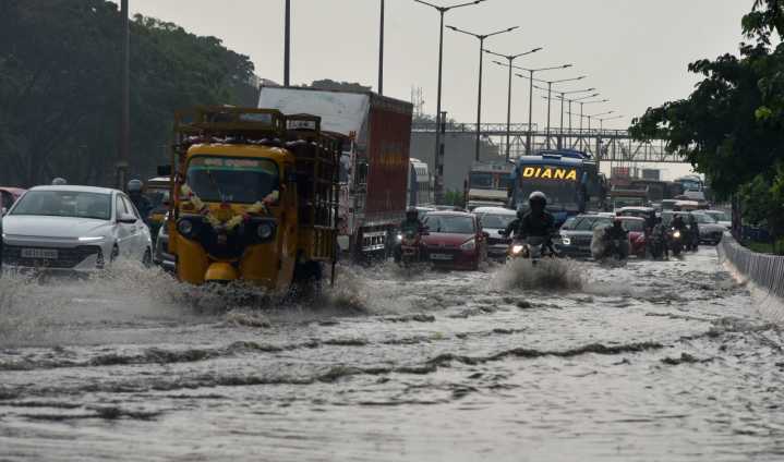 Odisha: Today’s pics
