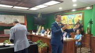 El PP de Benejúzar se queda en minoría tras quitarle el retirarle al portavoz de la oposición del PSOE