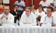 Participa secretario de Salud en foro nacional celebrado en Chiapas