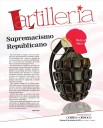 La Artillería N° 730
