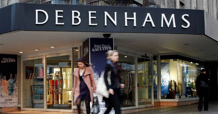 Debenhams selling 'gorgeous' £15 item that's 'perfect as a Christmas gift'